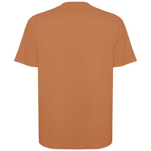 Bull short sleeve unisex oversized t-shirt