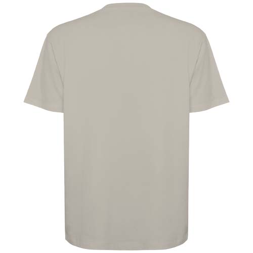 Bull short sleeve unisex oversized t-shirt