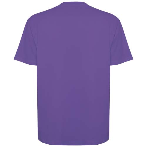 Bull short sleeve unisex oversized t-shirt