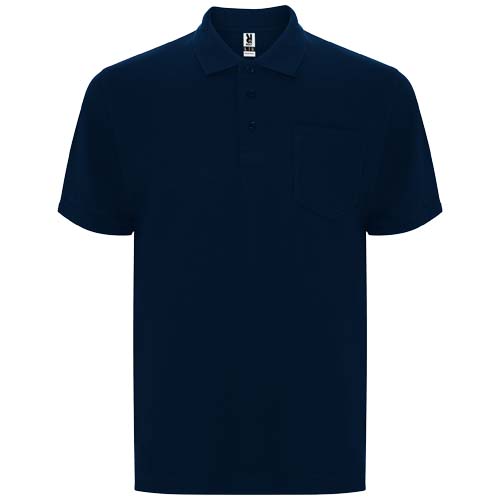 Picture of Centauro Premium short sleeve unisex polo