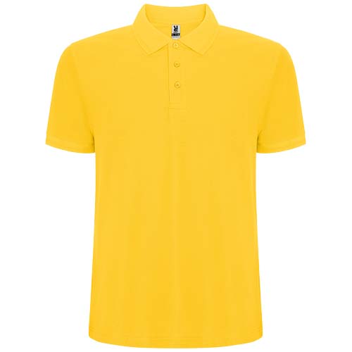 Picture of Pegaso Premium short sleeve men's polo