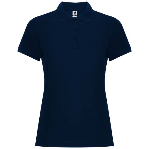 Picture of Pegaso Premium short sleeve women's polo