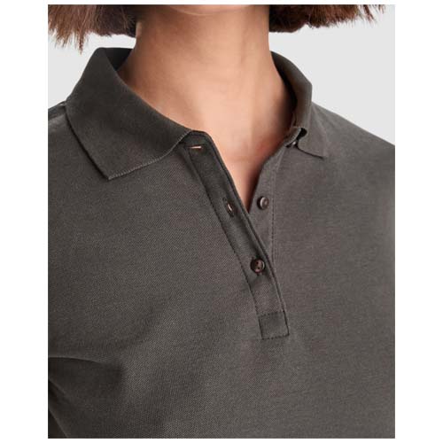 Pegaso Premium short sleeve women's polo