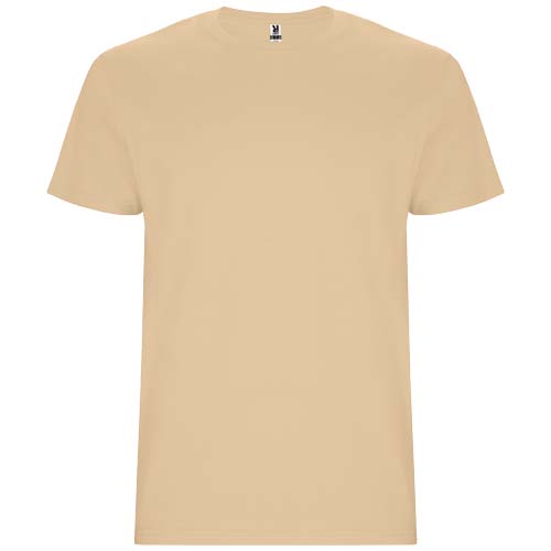 Stafford short sleeve men's t-shirt