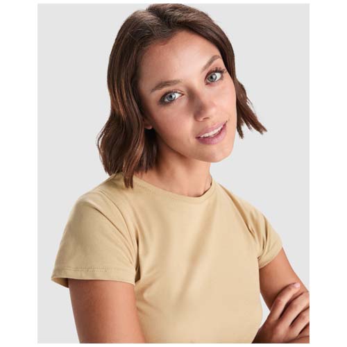 Capri short sleeve women's t-shirt