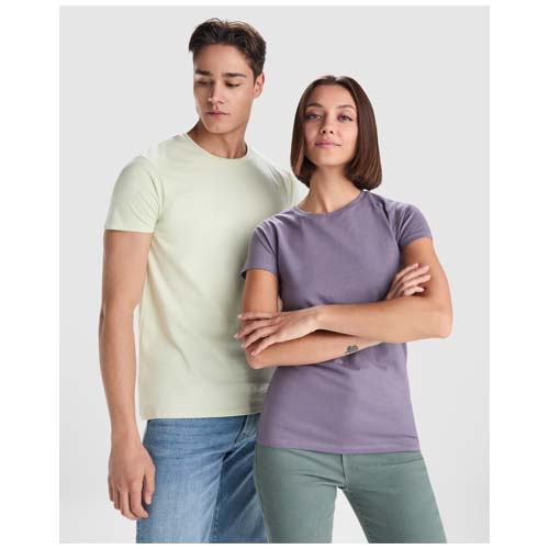 Breda organic cotton short sleeve men's t-shirt