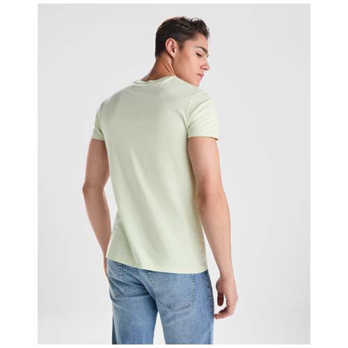 Breda organic cotton short sleeve men's t-shirt