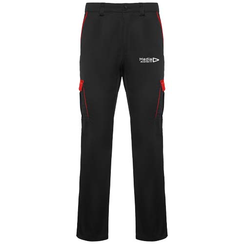 Trooper 250 g/m2 workwear trousers